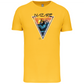 T-Shirt Algodão Biológico Sunset Nazaré