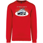 Sweatshirt Kariban sem Capuz All Roads Lead to Cascais
