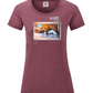T-shirt Senhora Algar de Benagil