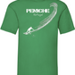 T-shirt Surf Peniche