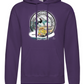 Sweatshirt Surf Life Monte Gordo