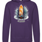 Sweatshirt Prancha Lagos