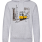 Sweatshirt Eléctrico 4