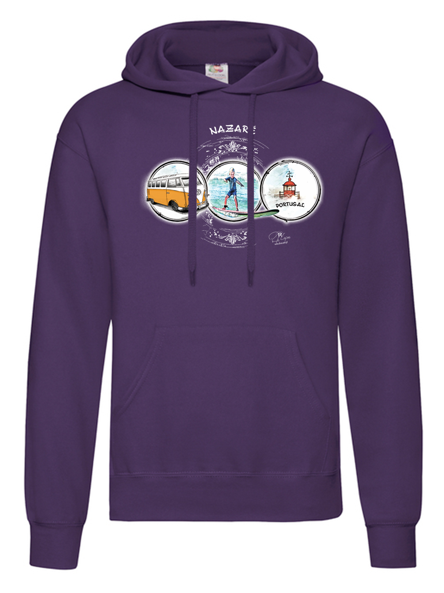 Sweatshirt El Niño