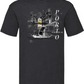 T-shirt Espelho 2 Porto