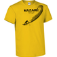 T-shirt Kids Surf Nazaré