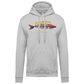 Sweatshirt Kariban com Capuz Espinha Porto