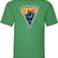 T-shirt Sunset Costa da Caparica