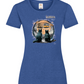 T-shirt Senhora Luar Lisboa