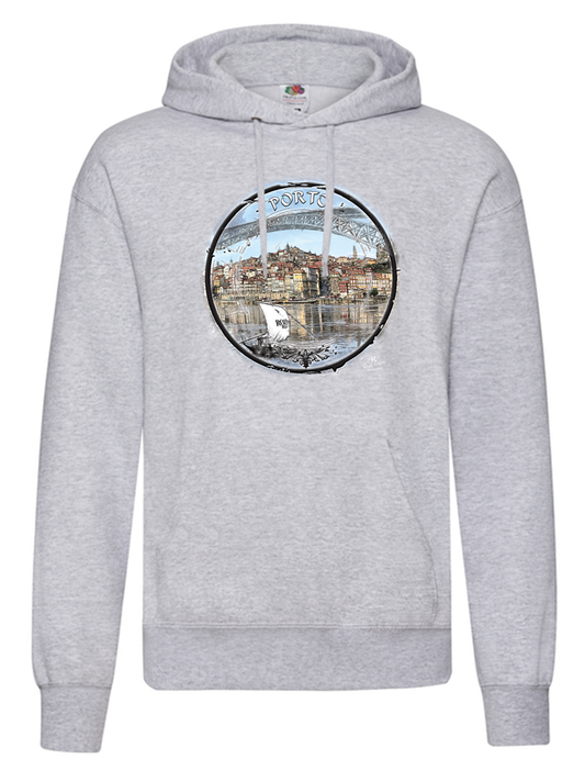 Sweatshirt Selo Ribeira