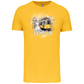T-Shirt Algodão Biológico Carreira 28