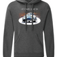 Sweatshirt All Roads Lead to Albufeira