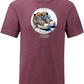 T-shirt Carreira Exclusive Porto