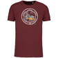T-Shirt Algodão Biológico Selo 1
