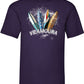 T-shirt Surfboards Vilamoura
