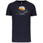 T-Shirt Algodão Biológico Pão de Forma Peniche