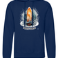 Sweatshirt Prancha Monte Gordo