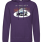 Sweatshirt All Roads Lead to Cascais