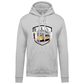 Sweatshirt Kariban com Capuz Lisbon Shield