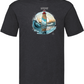 T-shirt Sol Nazaré