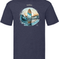 T-shirt Sol Tavira