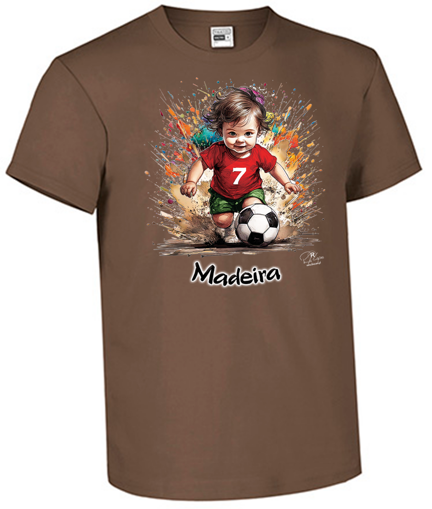 7 madeira