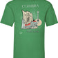T-shirt Sé de Coimbra