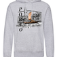 Sweatshirt Ribeira