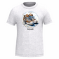 T-shirt de Criança Kariban Exclusive Nazaré