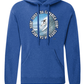 Sweatshirt Monster Waves 2 Costa da Caparica