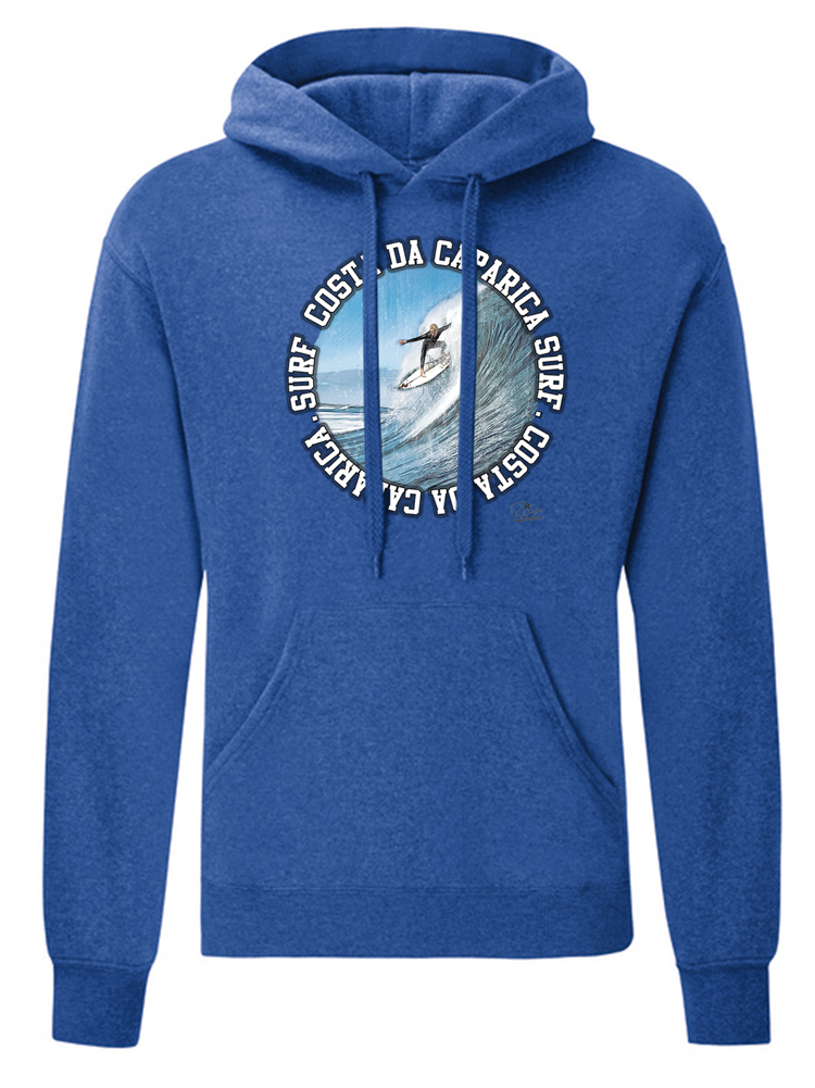 Sweatshirt Monster Waves 2 Costa da Caparica