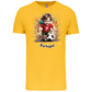 T-Shirt Algodão Biológico 7 Portugal
