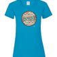 T-shirt Senhora Pin Tavira