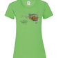 T-shirt Senhora Carmo