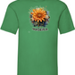 T-shirt Arranjo Floral 1