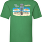 T-shirt Pégadas Tavira