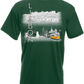 T-shirt Castelo 1
