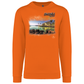 Sweatshirt Kariban sem Capuz Farol Cascais 2