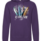 Sweatshirt Surfboards Cascais