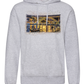 Sweatshirt Porto by Night