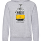 Sweatshirt Grandalhão Coimbra