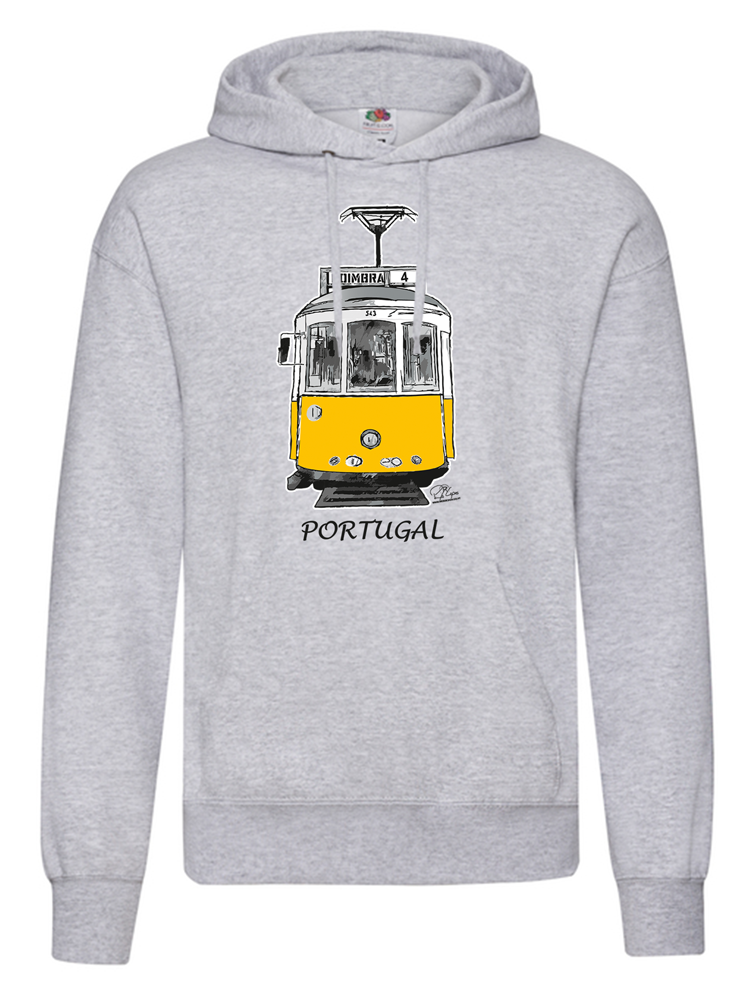 Sweatshirt Grandalhão Coimbra