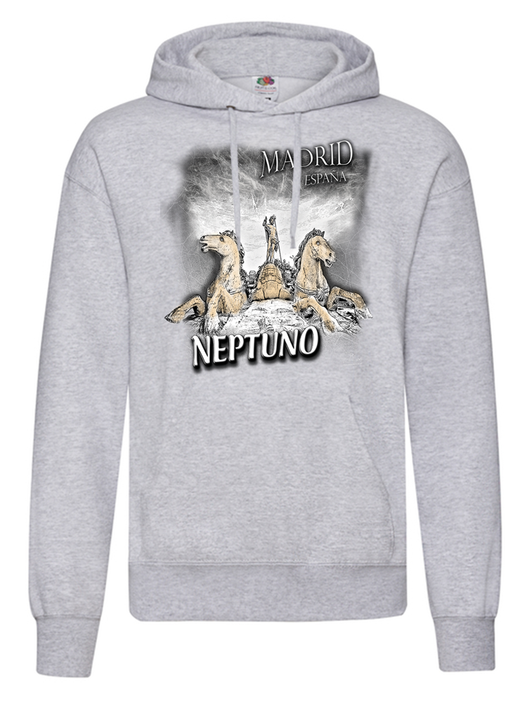 Sweatshirt Neptuno