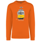Sweatshirt Kariban sem Capuz Grandalhão Lisboa