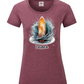 T-shirt Senhora Prancha Tavira