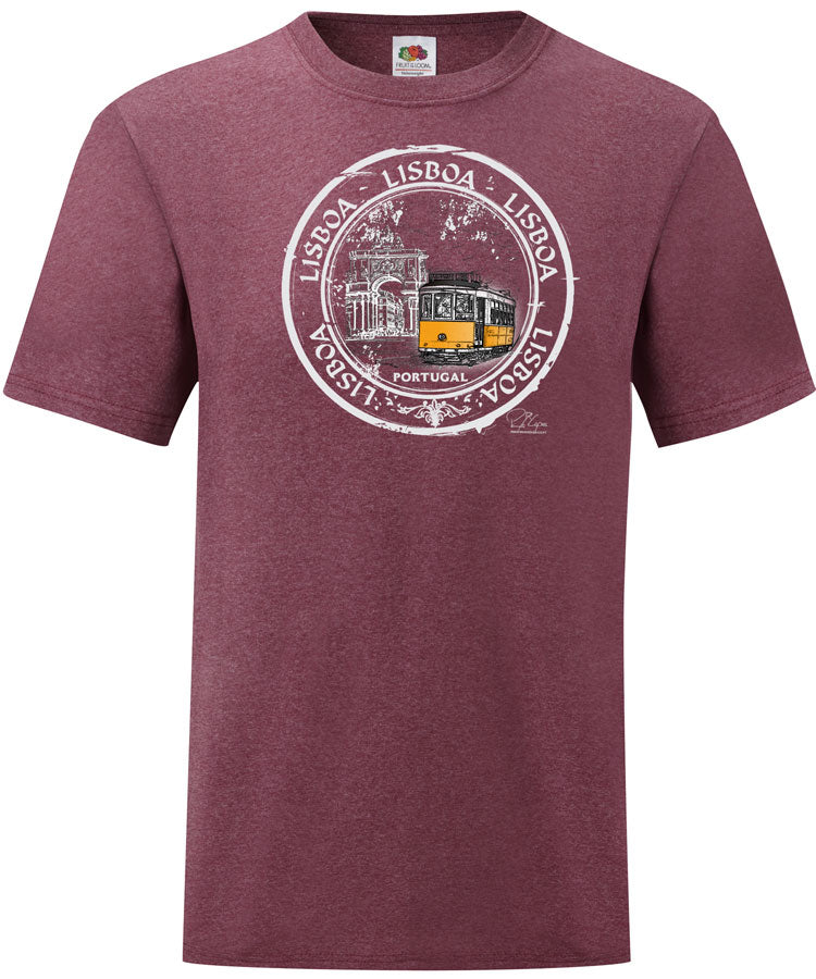 T-shirt Selo 1