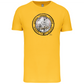 T-Shirt Algodão Biológico Sello Cibeles