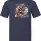 T-shirt Ride on the Edge Monte Gordo