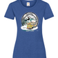 T-shirt Senhora Surf Life Tavira