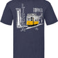 T-shirt Eléctrico 4